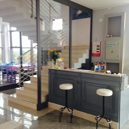Hostel Ceska Beseda Rijeka Exteriör bild