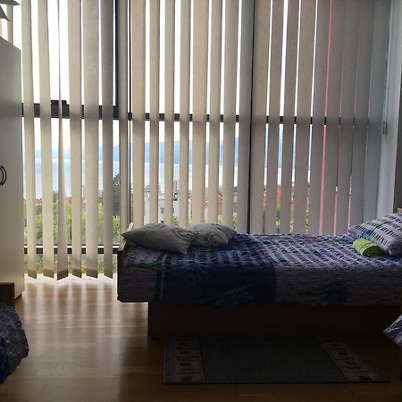 Hostel Ceska Beseda Rijeka Exteriör bild