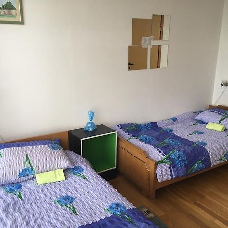 Hostel Ceska Beseda Rijeka Exteriör bild