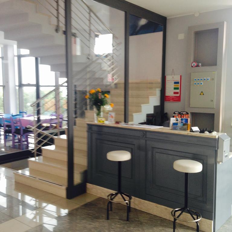 Hostel Ceska Beseda Rijeka Exteriör bild
