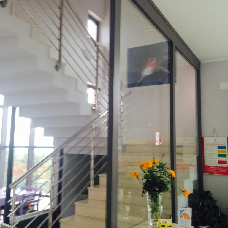 Hostel Ceska Beseda Rijeka Exteriör bild