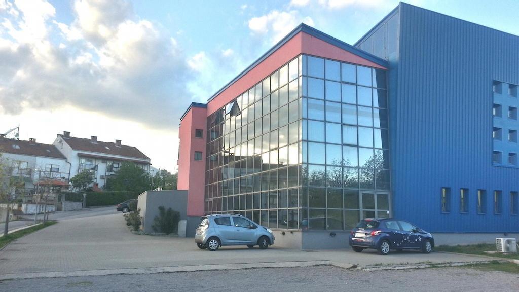 Hostel Ceska Beseda Rijeka Exteriör bild
