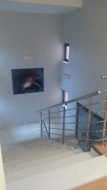 Hostel Ceska Beseda Rijeka Exteriör bild