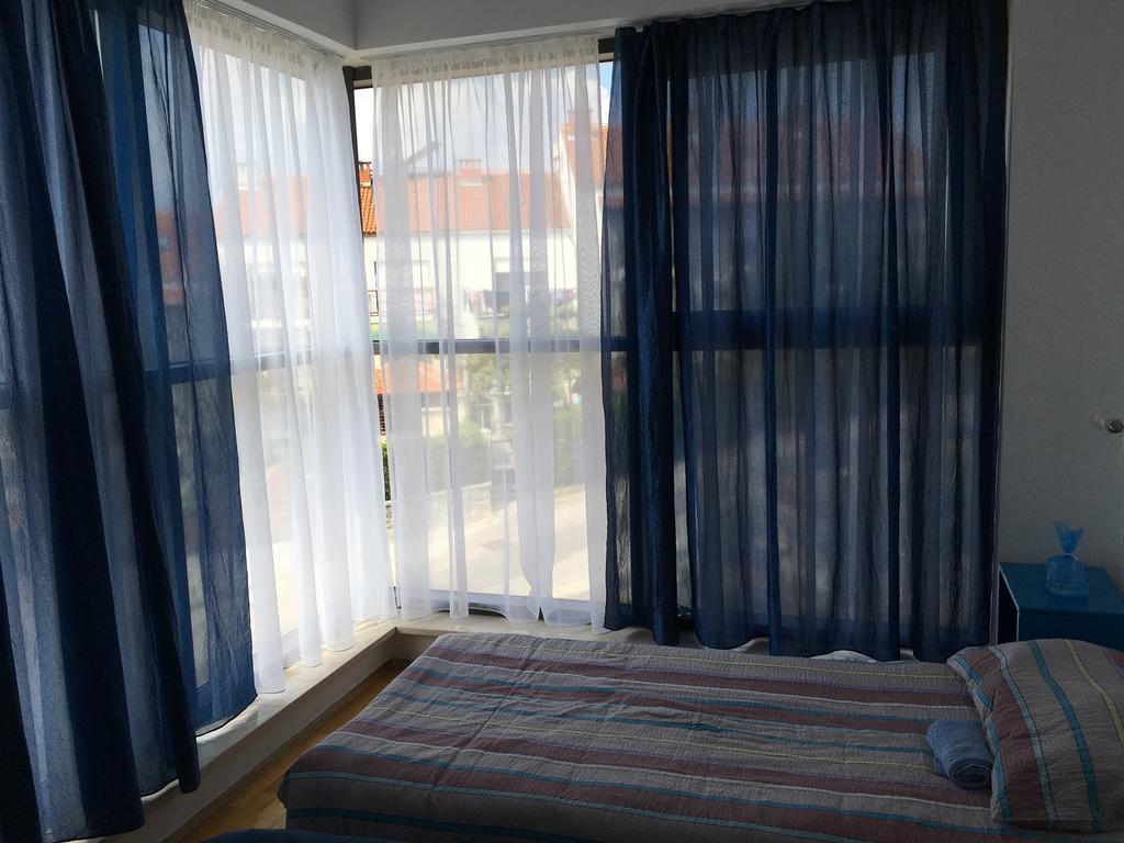 Hostel Ceska Beseda Rijeka Exteriör bild