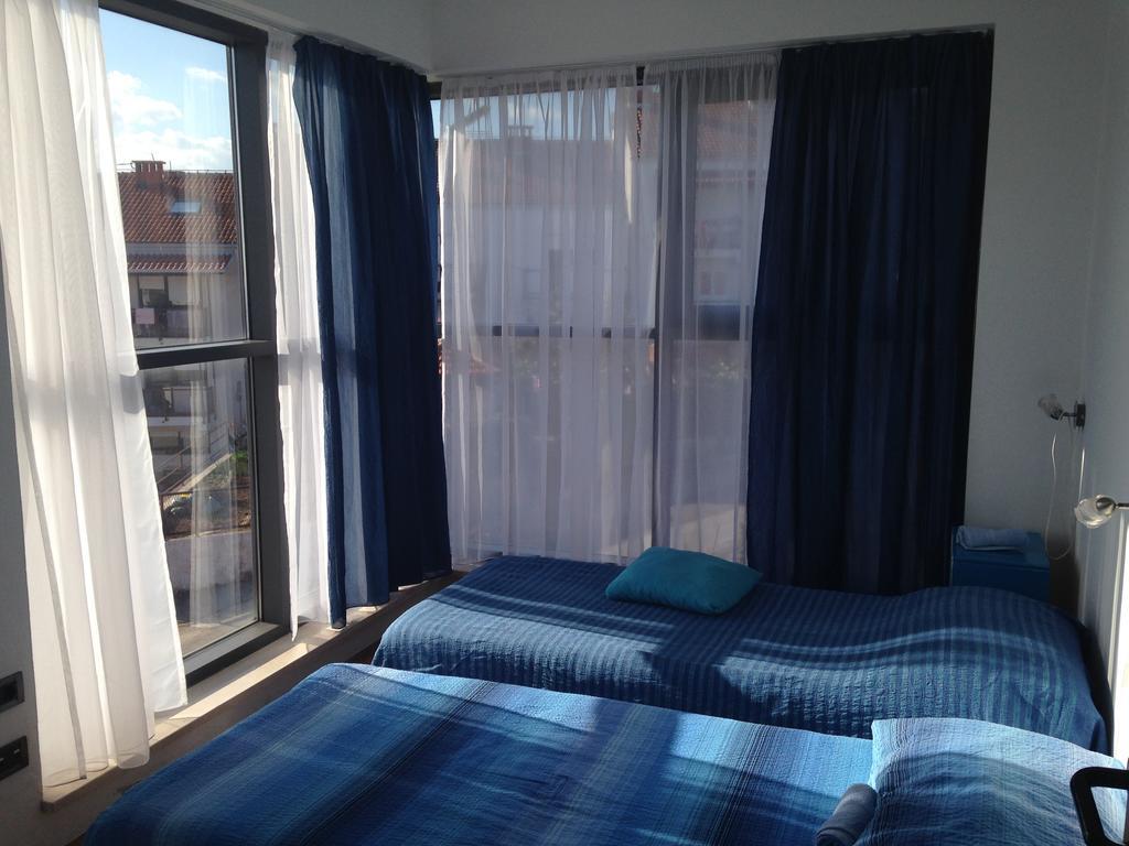 Hostel Ceska Beseda Rijeka Exteriör bild