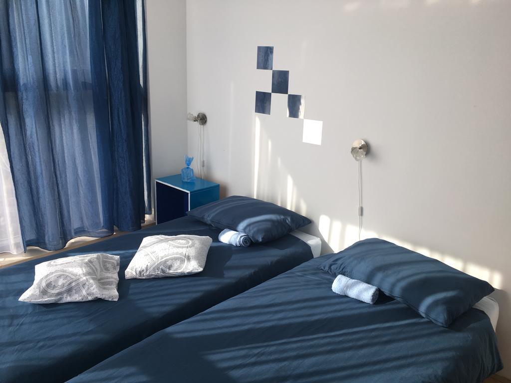 Hostel Ceska Beseda Rijeka Exteriör bild