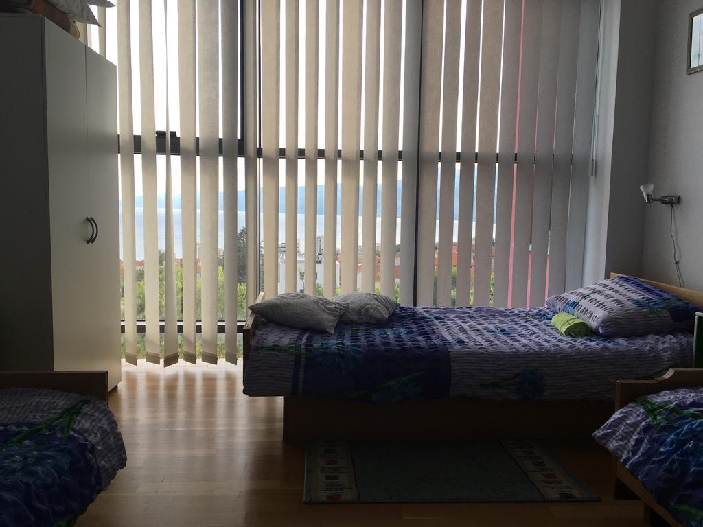 Hostel Ceska Beseda Rijeka Exteriör bild