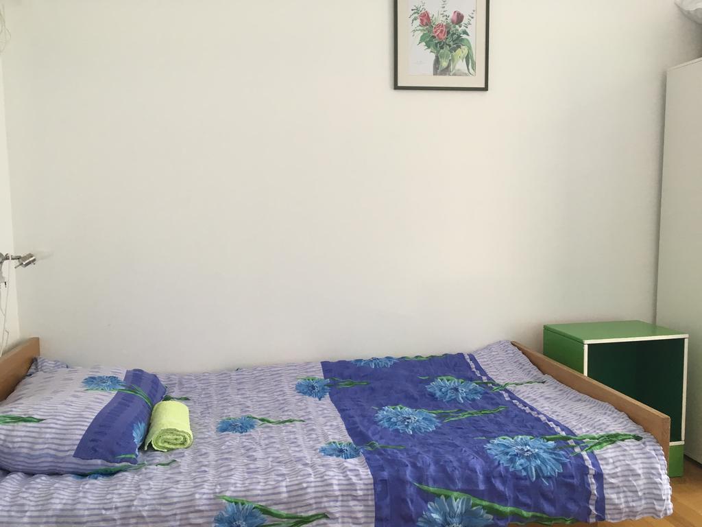 Hostel Ceska Beseda Rijeka Exteriör bild