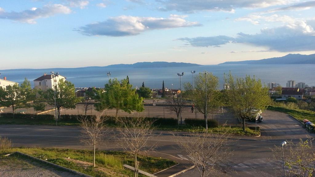 Hostel Ceska Beseda Rijeka Exteriör bild
