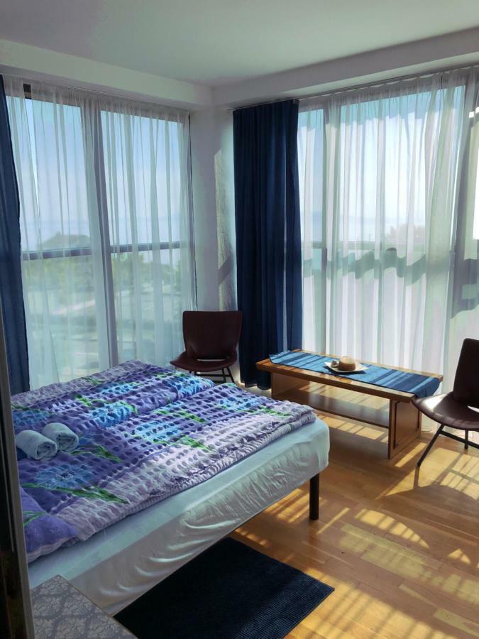 Hostel Ceska Beseda Rijeka Exteriör bild