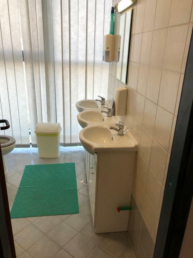 Hostel Ceska Beseda Rijeka Exteriör bild