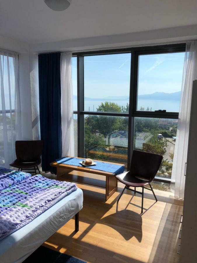 Hostel Ceska Beseda Rijeka Exteriör bild