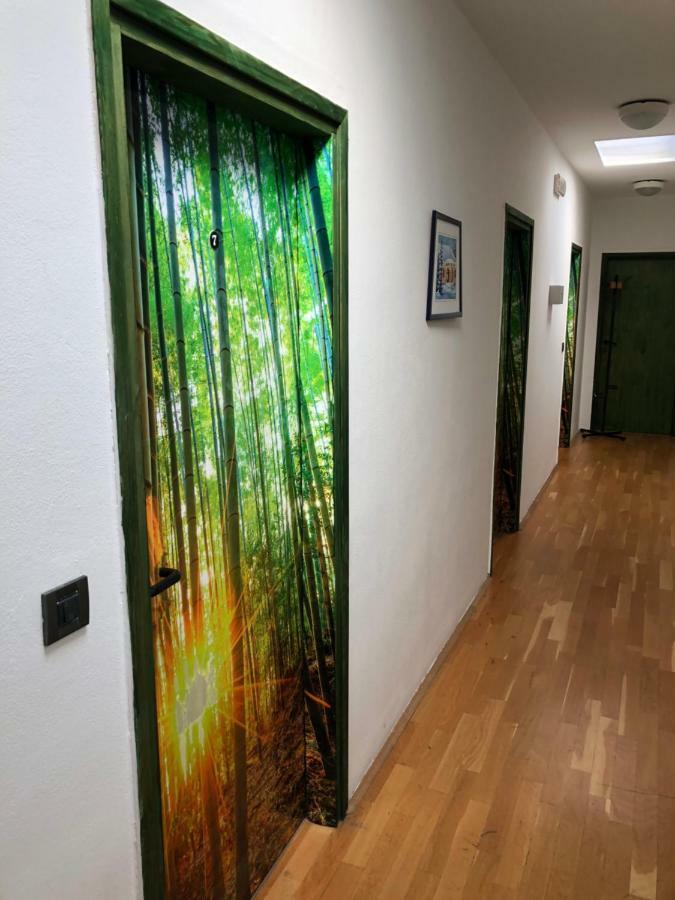 Hostel Ceska Beseda Rijeka Exteriör bild