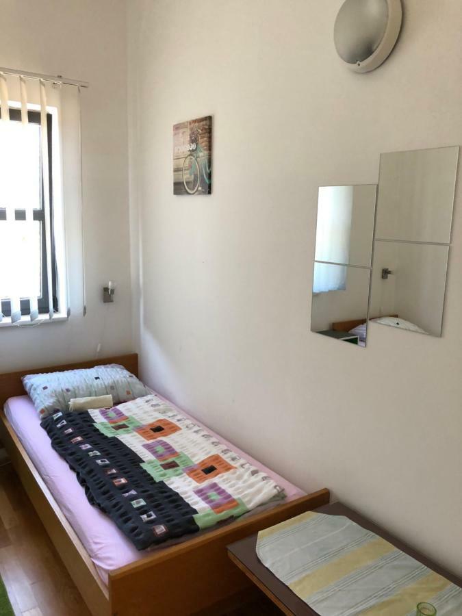 Hostel Ceska Beseda Rijeka Exteriör bild
