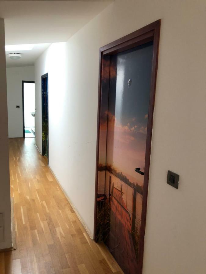 Hostel Ceska Beseda Rijeka Exteriör bild