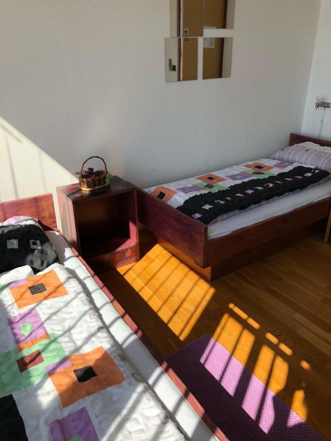 Hostel Ceska Beseda Rijeka Exteriör bild