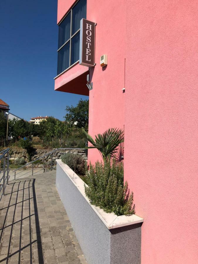 Hostel Ceska Beseda Rijeka Exteriör bild