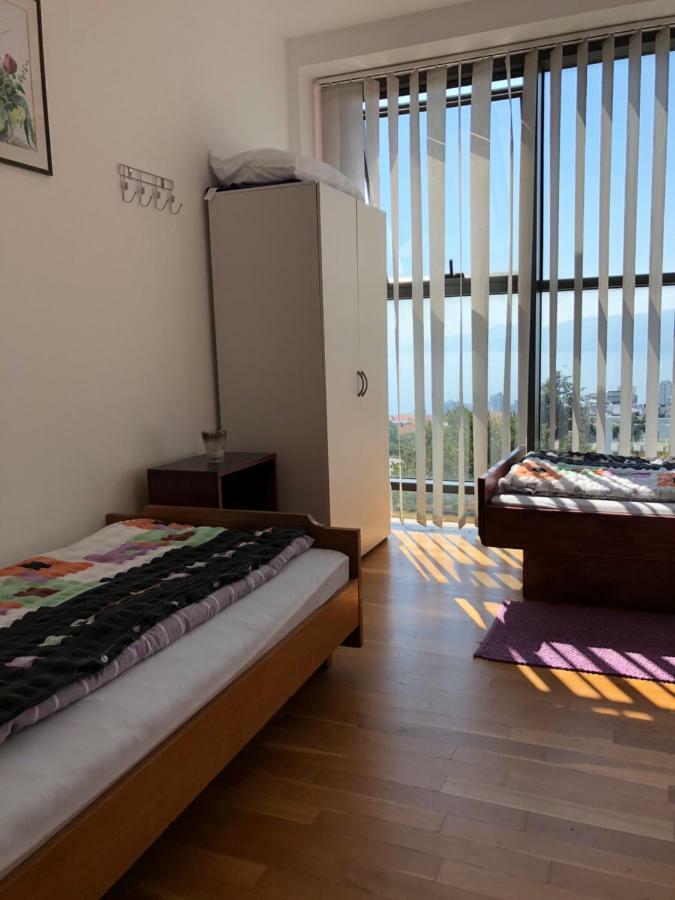 Hostel Ceska Beseda Rijeka Exteriör bild