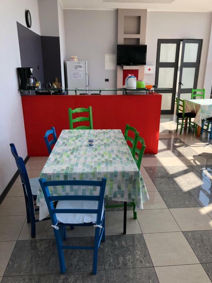Hostel Ceska Beseda Rijeka Exteriör bild