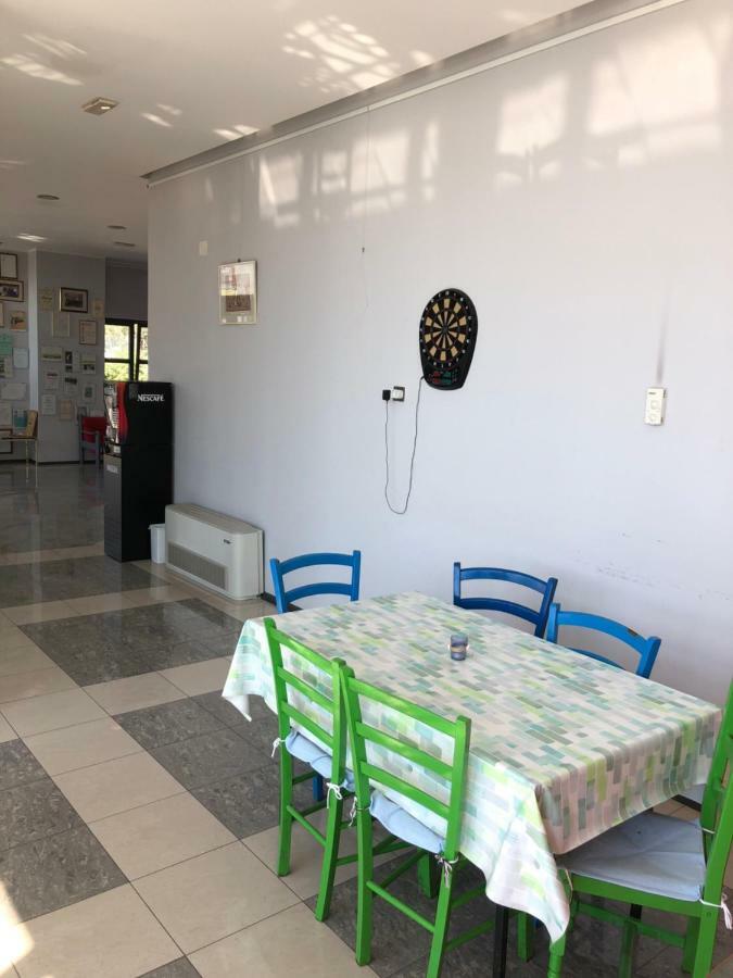 Hostel Ceska Beseda Rijeka Exteriör bild