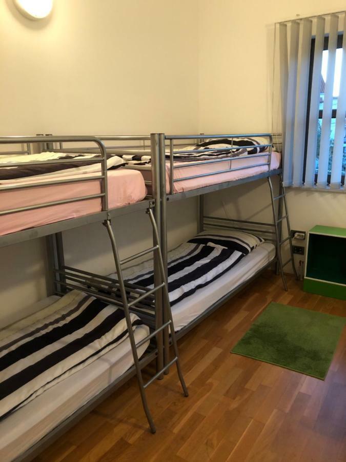Hostel Ceska Beseda Rijeka Exteriör bild