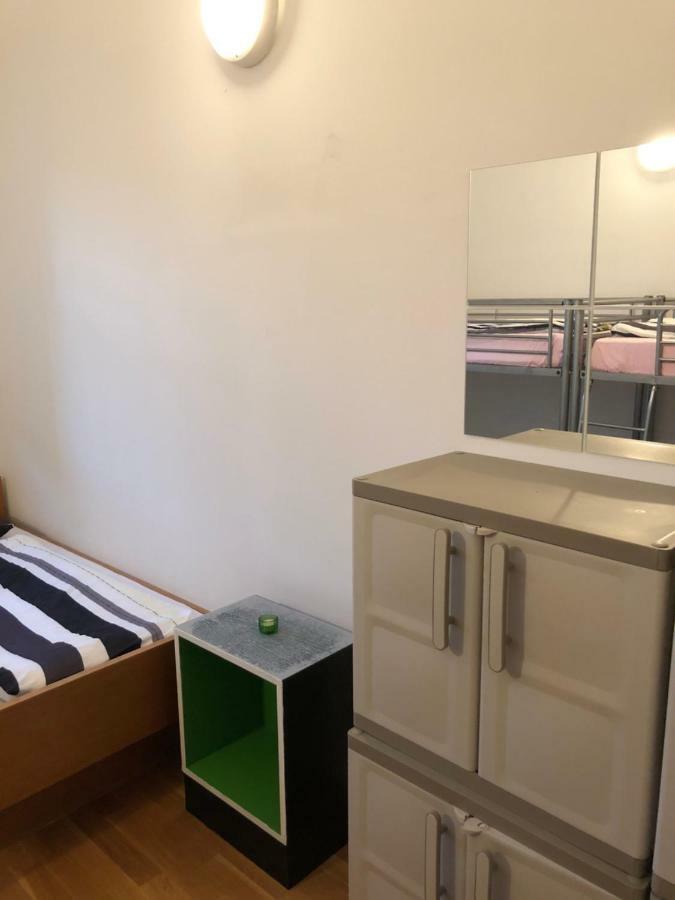 Hostel Ceska Beseda Rijeka Exteriör bild