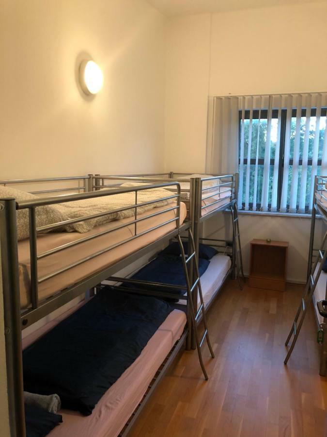 Hostel Ceska Beseda Rijeka Exteriör bild