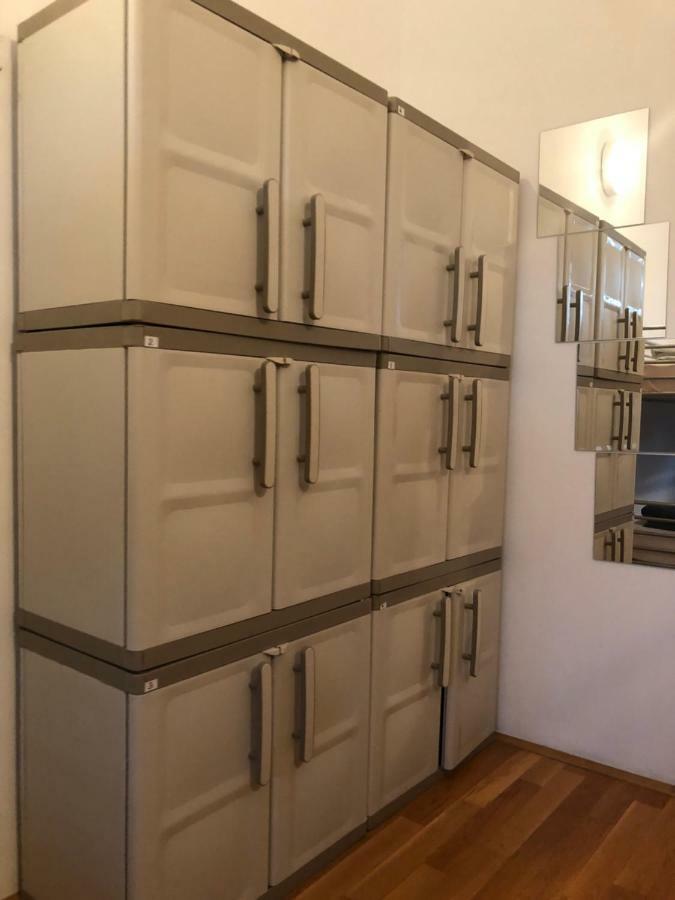 Hostel Ceska Beseda Rijeka Exteriör bild