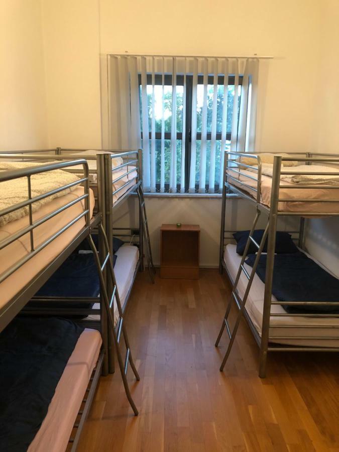 Hostel Ceska Beseda Rijeka Exteriör bild